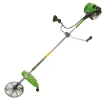 Motocoasă pe benzină PartnerPro DX52E 5.5 CP, 52cc, cu ham dublu și discuri