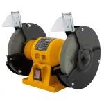Polizor de banc Rotor RMD150, 150W, discuri 150 mm, 2950 rpm