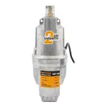 Pompă submersibilă pe vibrație Rotor VMP450, 450W, 2600 l/h, 70 m