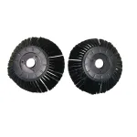 Perie rotundă RMS680-06 pentru aparat de măturat Rotor, OEM durabilă