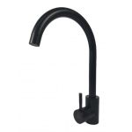 Robinet pentru filtru de apa MIXXUS MONO-07 BLACK