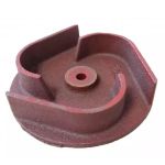 Turbina (impeler) pentru motopompă 2 țoli, piesă de schimb OEM