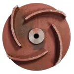 Turbina (impeler) pentru motopompă 3 toli, OEM, piesă de schimb