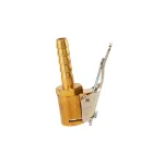 Conector universal pentru aer comprimat 6 mm din alama, Rotor ATC-11