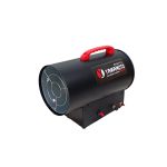 Aeroterma pe gaz, 7-15 kW, 140-300 m3/h, YAMAMOTO YM-G15T