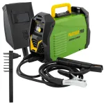 Aparat de sudură inverter PartnerPro MMA-340A, 340A, electrozi 1,6–5 mm, 230V