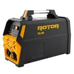 Aparat de sudura Rotor TIG-300, TIG 300A/MMA 180A, electrozi 1.6–5 mm