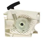 Demaror pentru drujbă PSS 52T compatibil CS5200/PS-52T, cu mâner ergonomic