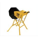 Fierastrau pentru busteni, 2200 W, diametru taiere 140, ROTOR 65651