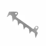 Gheară opritor pentru drujbă MS 170/MS 180 Elefant, din metal rezistent