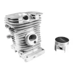 Kit cilindru pentru drujbă MS170 Elefant cu piston 37 mm și bolt 8 mm