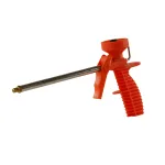 Pistol pentru spumă poliuretanică MJ26 Rotor, din plastic, pentru aplicare precisă