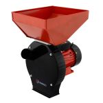 Moară electrică YAMAMOTO YM3900, 3,9 kW, 240 kg/h, 4 site incluse