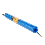 Furtun pneumatic spiral Rotor 15 m, 5x8 mm, pentru compresor si scule