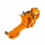 Rezervor combustibil pentru drujbă HUS 365/372, Elefant