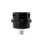 Filtru de aer pentru compresor 3/8" Rotor, montaj rapid