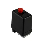 Presostat pentru compresor 220V Rotor SP038, one-way, comutator presiune