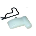 Set clicheți demaror compatibili Stihl MS170/MS180, 3 bucăți