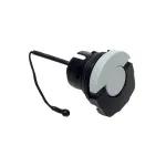 Buson benzină cu snur pentru drujbă Stihl MS230 / MS250 (OEM)