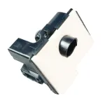 Set filtru aer pentru drujbă MS170/MS180 Elefant, admisie curată