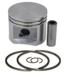 Set piston pentru drujbă MS210/MS230 Elefant, diametru 40 mm