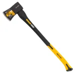 Topor Rotor 601 cu mâner din fibră 73 cm, cap 1360 g pentru lemn