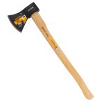 Topor 613 cu maner de lemn 1500g