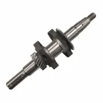 Ambielaj compatibil Honda GX200, ax 20 mm, pentru motocultor 7 CP Elefant