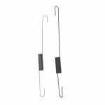 Arc accelerație compatibil Honda GX120/GX160/GX200 pentru generator și motopompă