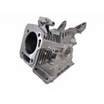 Bloc motor compatibil Honda GX160 5.5HP pentru generator, motopompă și motocultor