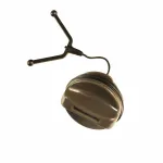 Buson benzină pentru drujbă HUS 365/372, Elefant, etanș