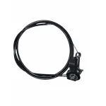 Cablu accelerație 119 cm cu manetă universală pentru motocultor