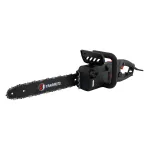 Drujbă electrică Yamamoto YM2400, 2400W, lamă 40,64 cm (16”), 230V