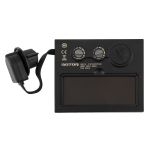 Filtru auto-intunecat pentru masca de sudura Model 1, Rotor