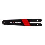 Lama drujba 6"/15cm 37 PINTENI PAS LANT 1/4, Elefant