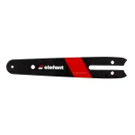 Lamă pentru drujbă Elefant 6” (15 cm), pas lanț 1/4, 37 pinteni