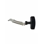 Mâner demaror cu sfoară pentru motosapă, motocultor, generator GX110–GX200