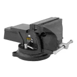 Menghină de banc din fontă ProCraft PBV200, deschidere 175 mm, 20 kN