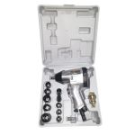 Pistol pneumatic de impact ProCraft IW40S, 314 Nm, 6 bar, 7000 rpm, cu trusă tubulare