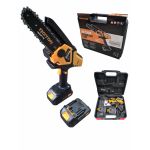 RCC600 Mini Fierastrau cu lant ROTOR