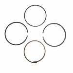 Segmenti generator Honda GX160/ generator chinezesc 5.5hp, 6.5hp, 168F China, Elefant