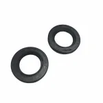 Simering ambielaj 168F 25x41x8 compatibil Elefant E1–E5, Partner PT900