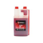 ULEI 2T ROSU 1L, YAMAMOTO