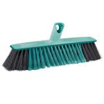 Mătură Leifheit Xclean Classic Allround 30 cm, fără coadă, sistem CLICK