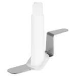 Accesoriu pentru zdrobire gheață pentru mixer Bonito / Bonito II, alb
