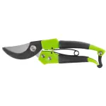 Foarfecă de grădină Strend Pro Premium 200 mm pentru ramuri, verde