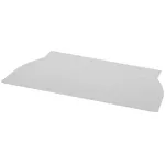 Lamă de schimb Strend Pro Premium pentru gletieră, netezire 25 cm, 0,3 mm