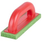 Hladitko Strend Pro REDhand cu burete grosier, 220x65x18 mm, ABS