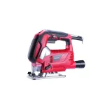 Fierăstrău pendular Worcraft JS08-100A, 810 W, pentru tăieri precise