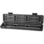 Set burghie pentru beton Strend Pro SDS+ 450 mm, 5 piese (10–20 mm)